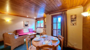 Alpina Lodge - 21 - Appart proche pistes - 4 pers